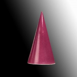 Rouge bordeaux - G 0081