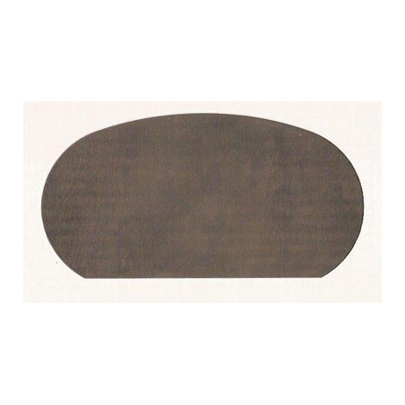 Souple en acier inox