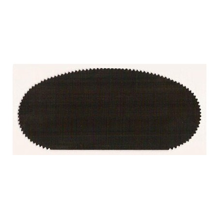 Dent?e en acier ressort