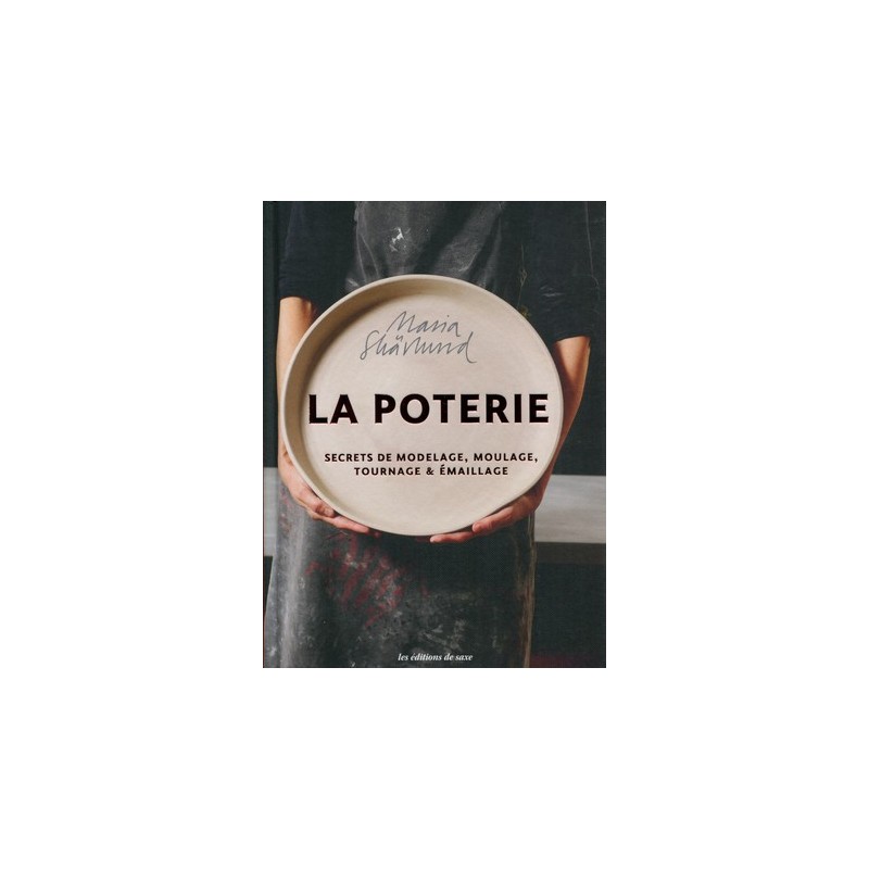 la poterie