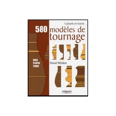 580 mod?les de tournage