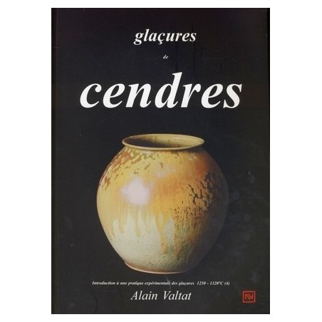 Gla?ures de cendres