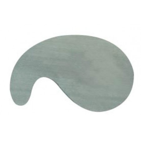 Est?ques en acier rigide