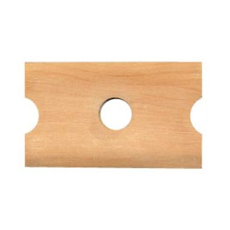 Est?ques en bois dur