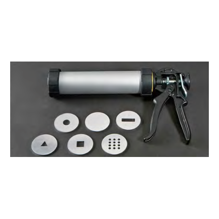 extrudeuse manuel 65 – Filière métallique