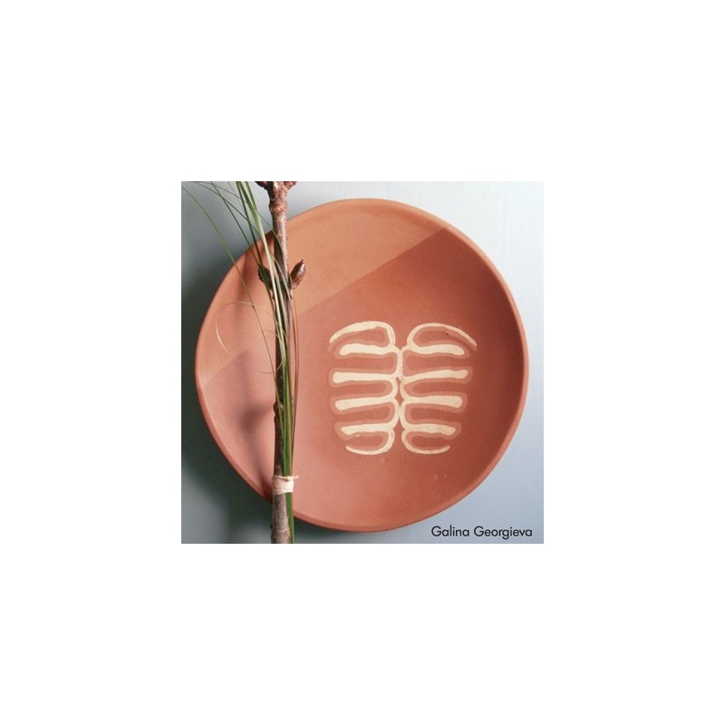 Terre à nériage – Terre mellée