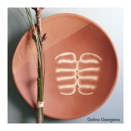 Terre à nériage – Terre mellée