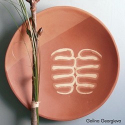 Terre à nériage – Terre mellée V couleurs