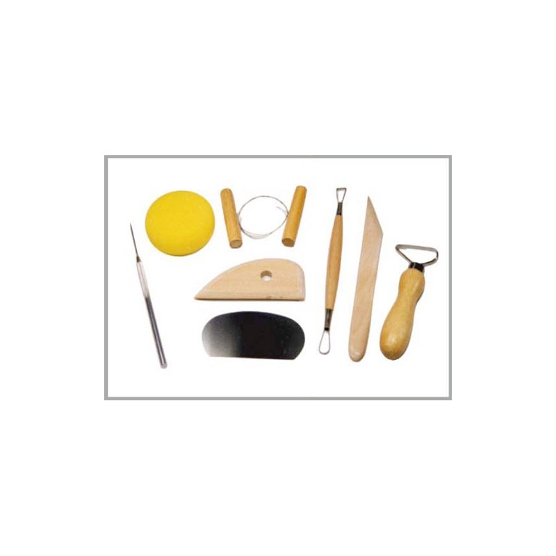 Assortiment de tournage