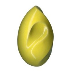 Jaune citron – brillant