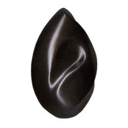 Brun chocolat – satin?