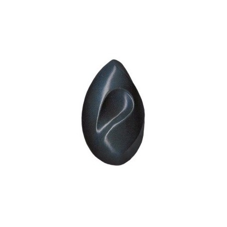 Bleu cobalt transparent – brillant