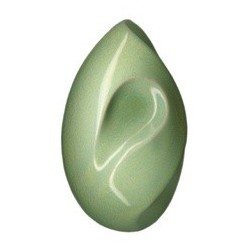 Pastel vert tilleul – brillant