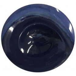 Bleu profond – brillant