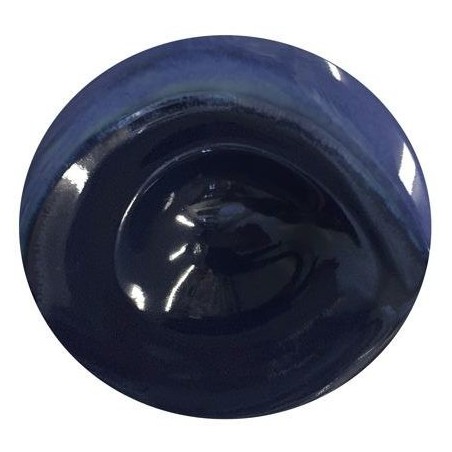 Bleu profond – brillant