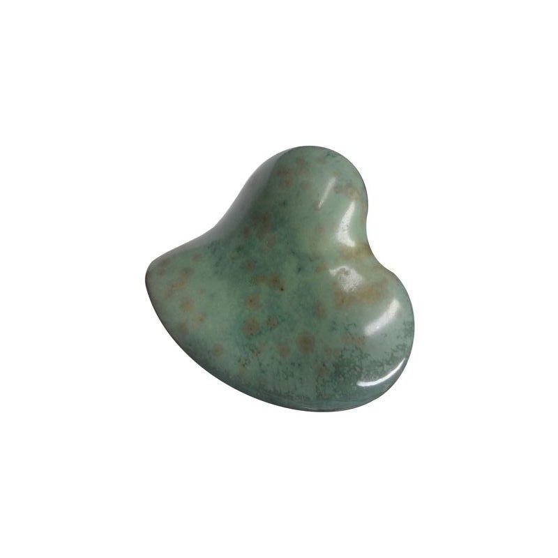 Vert vintage – brillant