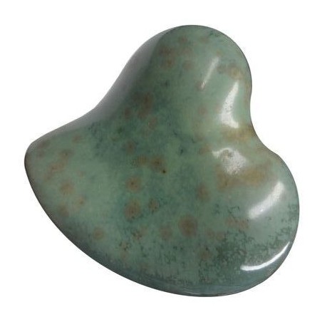 Vert vintage – brillant