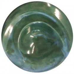 Vert m?tallis? – brillant