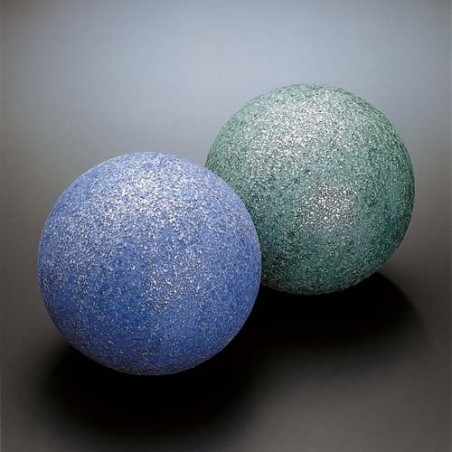 Granit? vert-p?trole