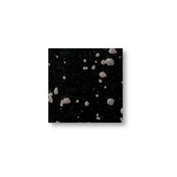 Titanschwarz  – brillant