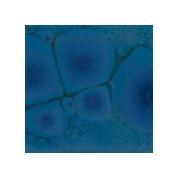 Wasserfall – brillant soyeux