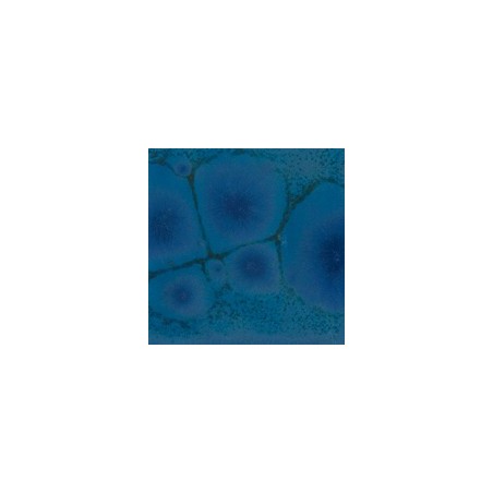 Wasserfall – brillant soyeux