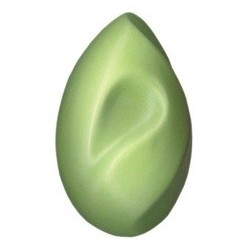 Vert tilleul – brillant