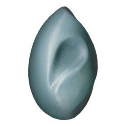 Bleu glacier – mat