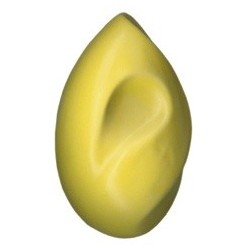 Jaune chrysanth?me – mat