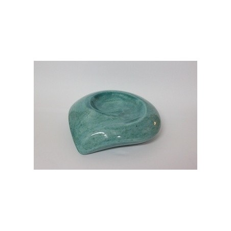 Bleu Mauricien – brillant