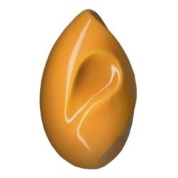 Jaune soleil – brillant