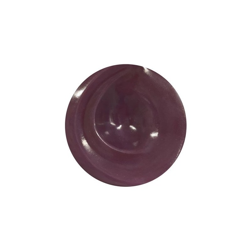 Violet fonc? – brillant