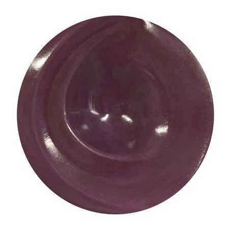 Violet fonc? – brillant