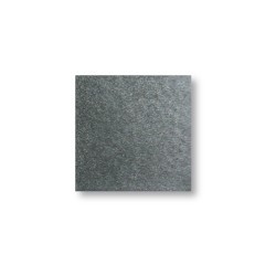 Silberschwarz – mat soyeux