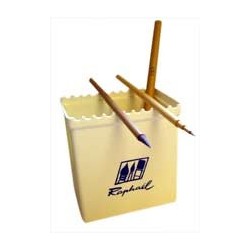 Bac pour pinceaux