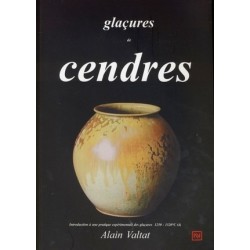 Glaçures de cendres