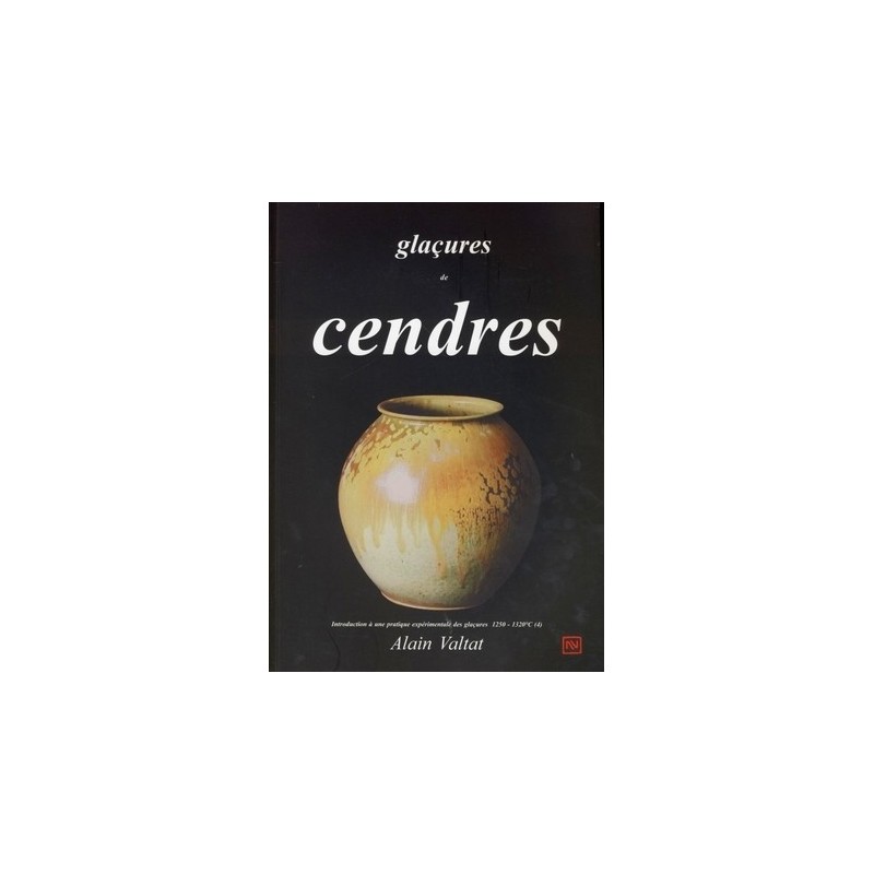 Glaçures de cendres