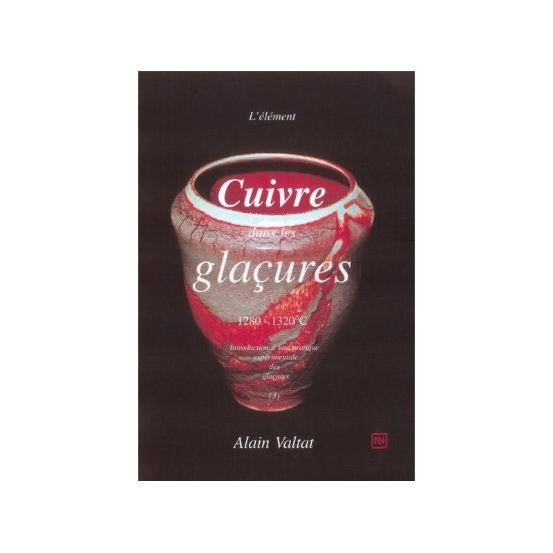 l’élément cuivre