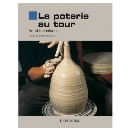 la poterie au tour