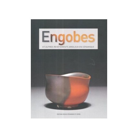 Engobe et Revêtement argileux