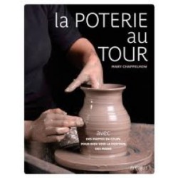 La poterie au tour