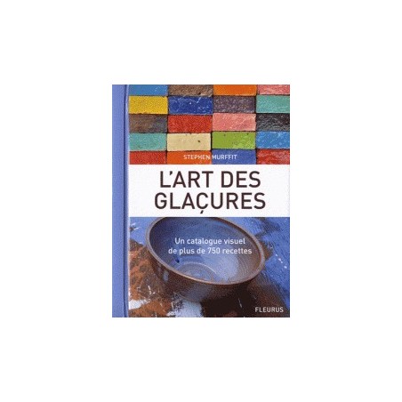 L’art des glaçures