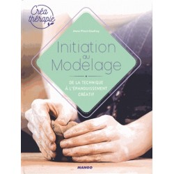 Initiation au modelage