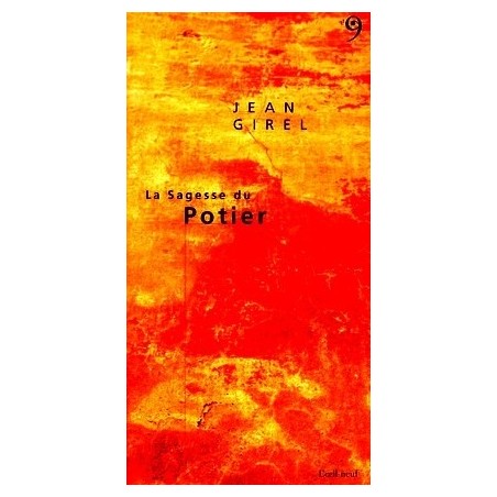 La Sagesse du Potier
