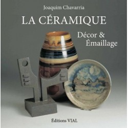Décor et émaillage