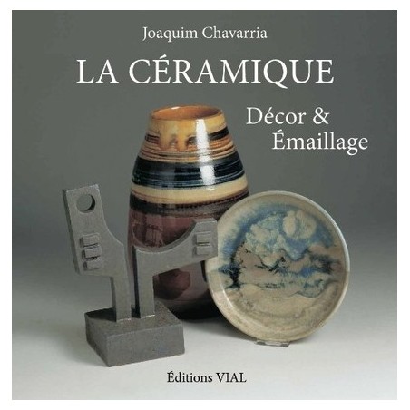 Décor et émaillage