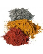 Pigment naturel